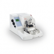 HM 355S - Microtome rotatif automatique 