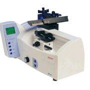 HM 450 - Microtome à glissière semi-automatique 