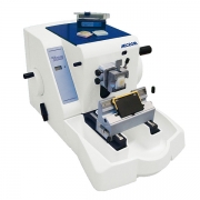 HM 325 - Microtome rotatif mécanique